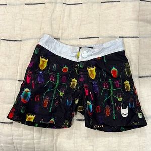 Munster Trunks 🐞 Size 2